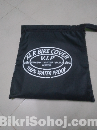 Bike Cover